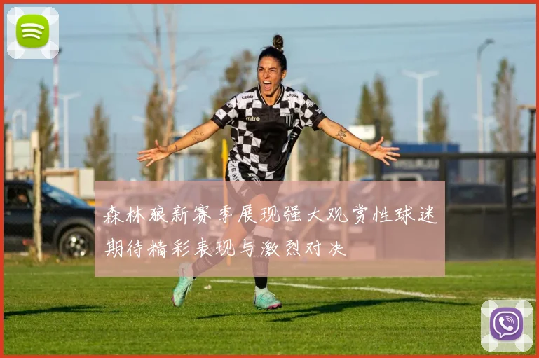 森林狼新赛季展现强大观赏性球迷期待精彩表现与激烈对决